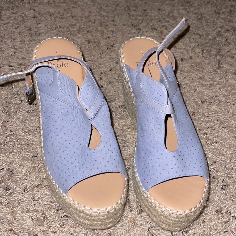 Wedges size 8.5